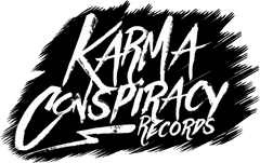 Karma Conspiracy Records -  Official Webstore