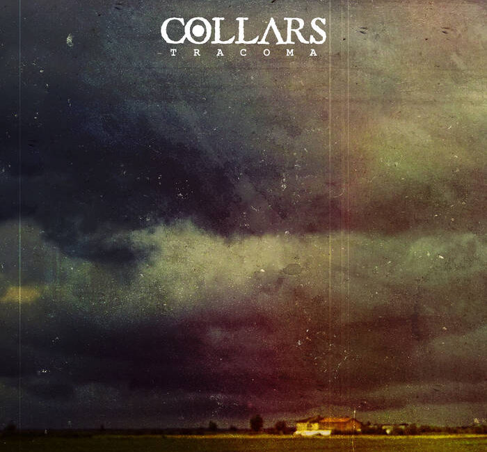 COLLARS -TRACOMA COVER